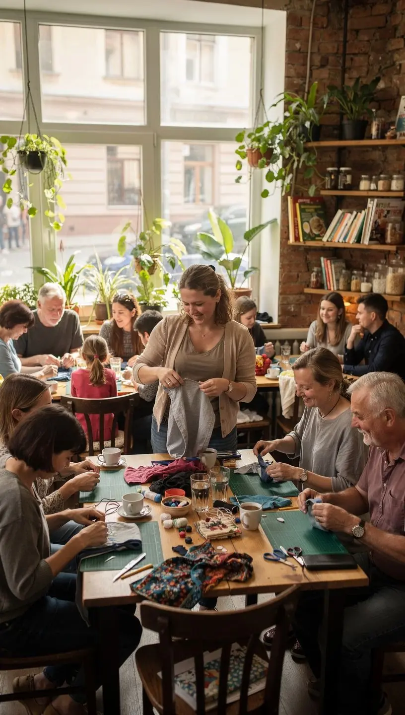 Practical guide for interviewing event attendees