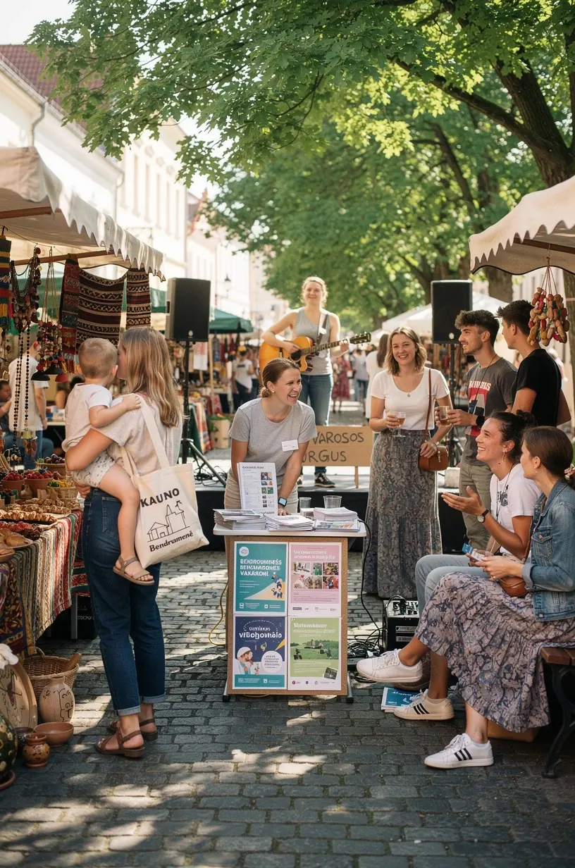 Innovation and technology